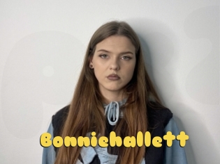 Bonniehallett