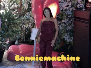 Bonniemachine