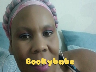 Bookybabe