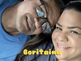 Boritaina