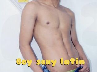 Boy_sexy_latin