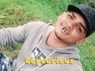 Boycurious