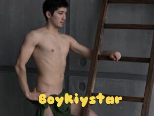 Boykiystar