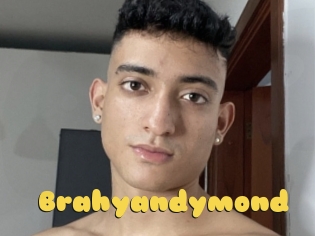 Brahyandymond