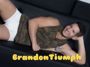 BrandonTiumph