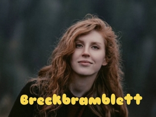 Breckbramblett