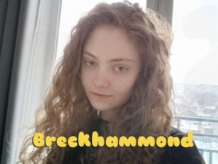 Breckhammond