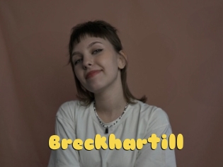 Breckhartill