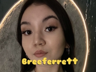 Breeferrett