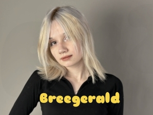 Breegerald