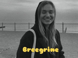 Breegrine