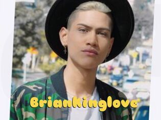 Briankinglove