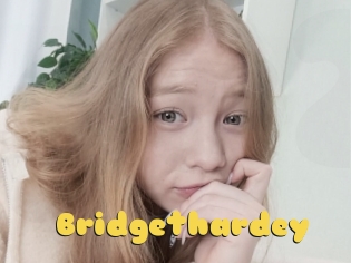 Bridgethardey