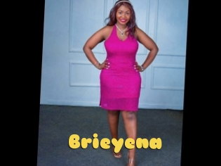 Brieyena