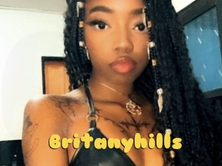 Britanyhills