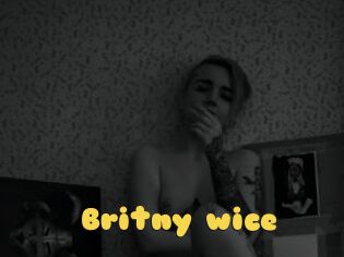 Britny_wice