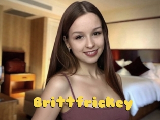 Brittfrickey