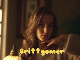 Brittgomer