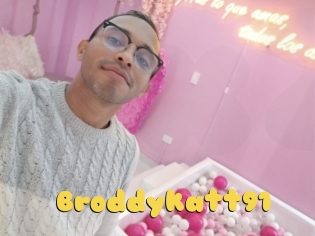 Broddykatt91