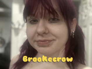 Brookecrow