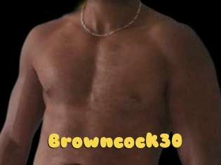 Browncock30