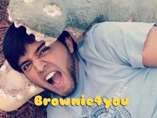 Brownie4you