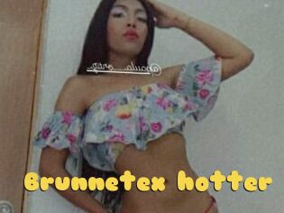 Brunnetex_hotter