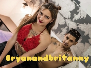 Bryanandbritanny