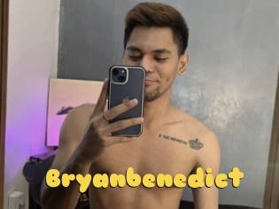 Bryanbenedict