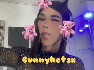 Bunnyhotsx