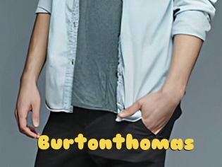 Burtonthomas