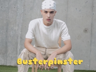 Busterpinster