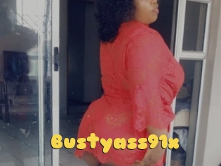 Bustyass91x