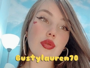 Bustylauren70