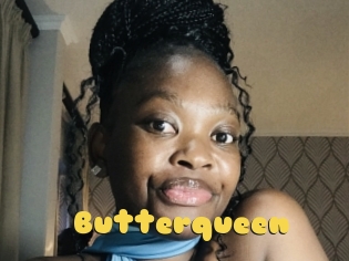 Butterqueen