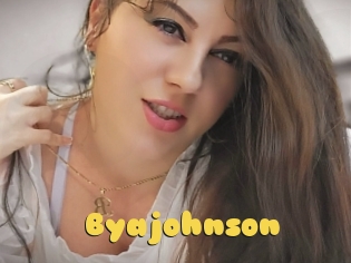 Byajohnson