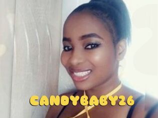 CANDYBABY26