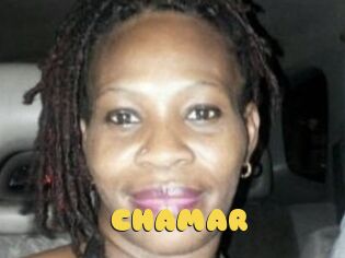 CHAMAR