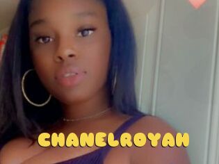 CHANELROYAH