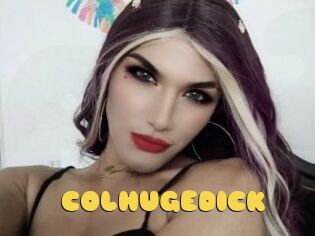 COLHUGEDICK