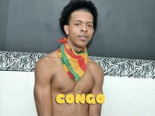 CONGO