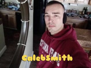 CalebSmith