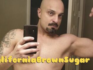 CaliforniaBrownSugar