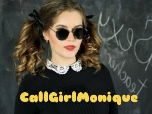 CallGirlMonique