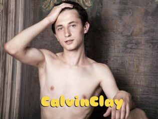 CalvinClay