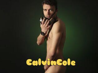 CalvinCole