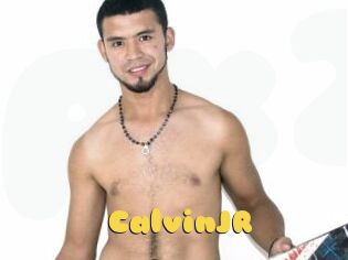 CalvinJR