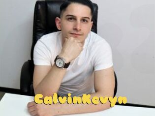 CalvinKevyn