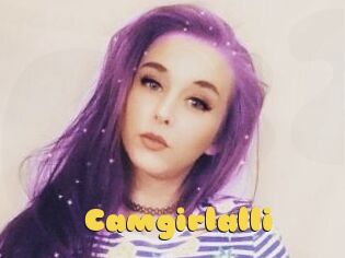 Camgirlalli