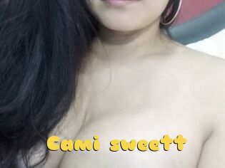 Cami_sweett